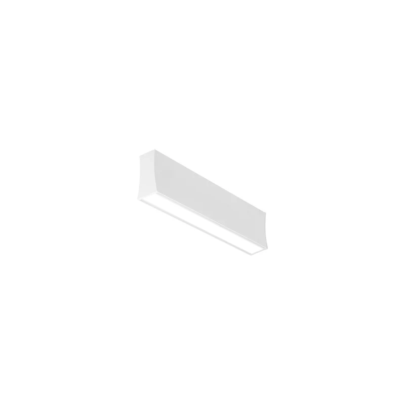 Mantra Hanok Aplique LED 14W 4000K 110º blanco 7775