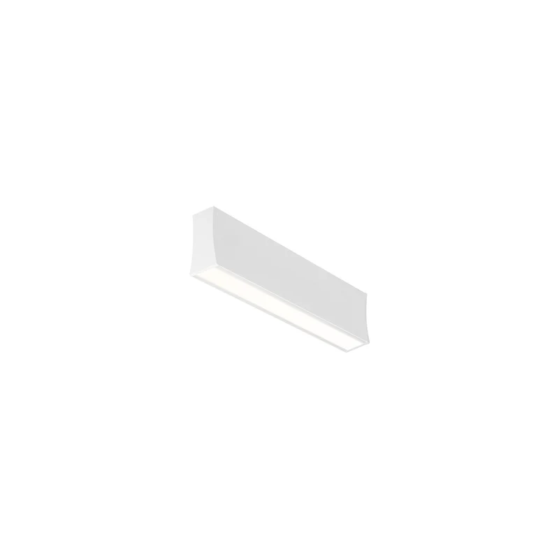 Mantra Hanok Aplique LED 14W 3000K 110º blanco 7774