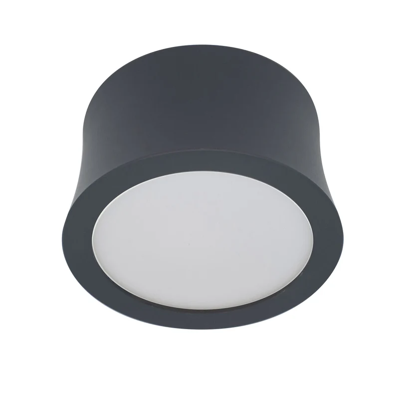 Mantra Gower Foco negro 6831