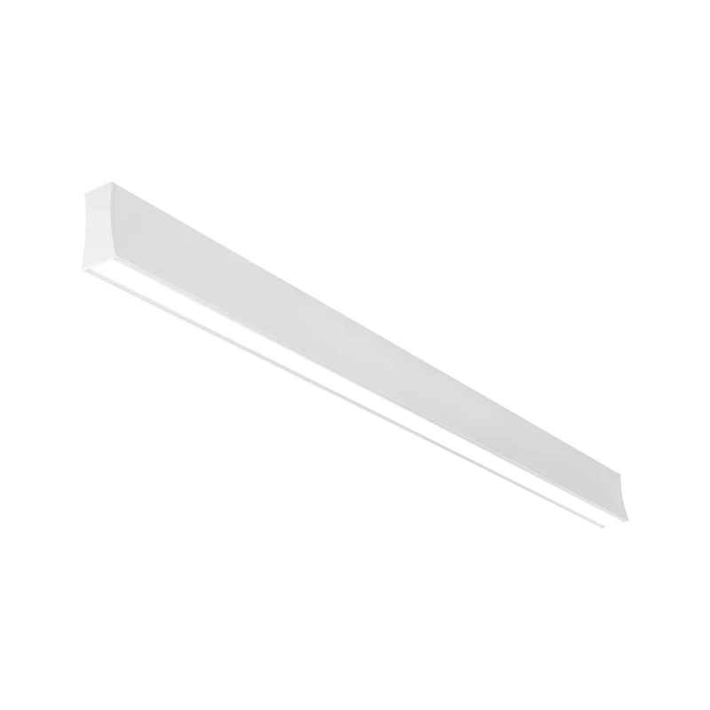 Mantra Hanok Aplique LED 38W 4000K 110º blanco 7771