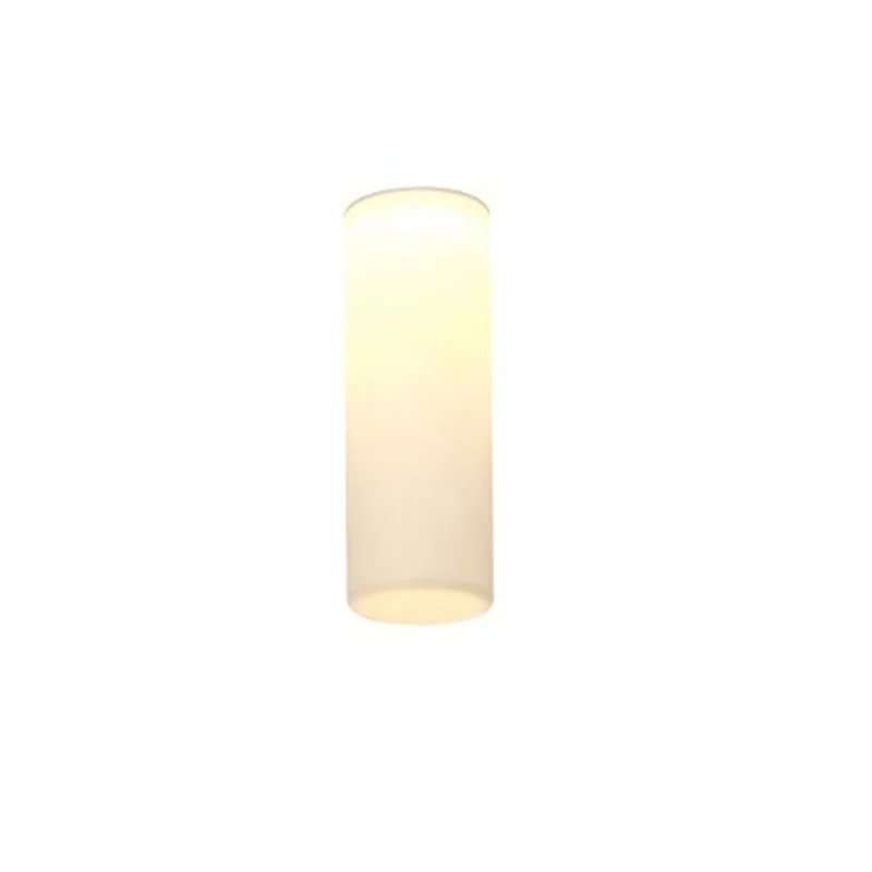 Mantra Glaciar Foco LED 9W 4000K Grande blanco 7735