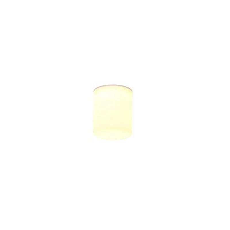Mantra Glaciar Foco LED 9W 4000K Pequeño blanco 7731