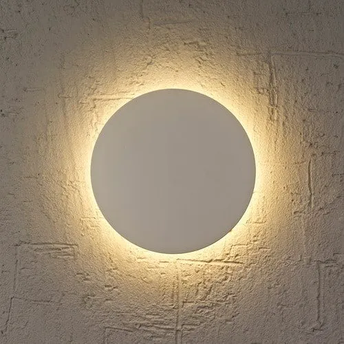 Mantra Bora Bora Aplique LED blanco C0127