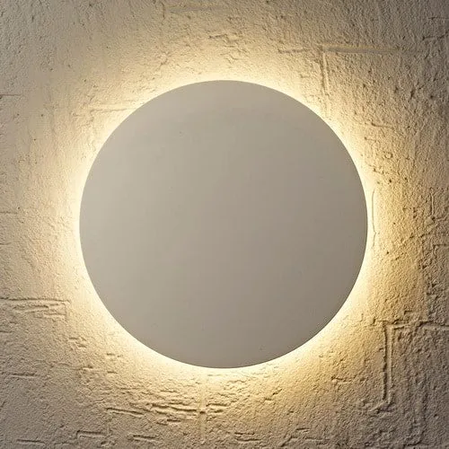 Mantra Bora Bora Aplique LED blanco C0128
