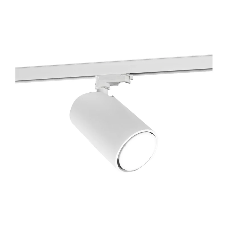 Mantra Sal Blanco Foco Carril Trifasico blanco 6717