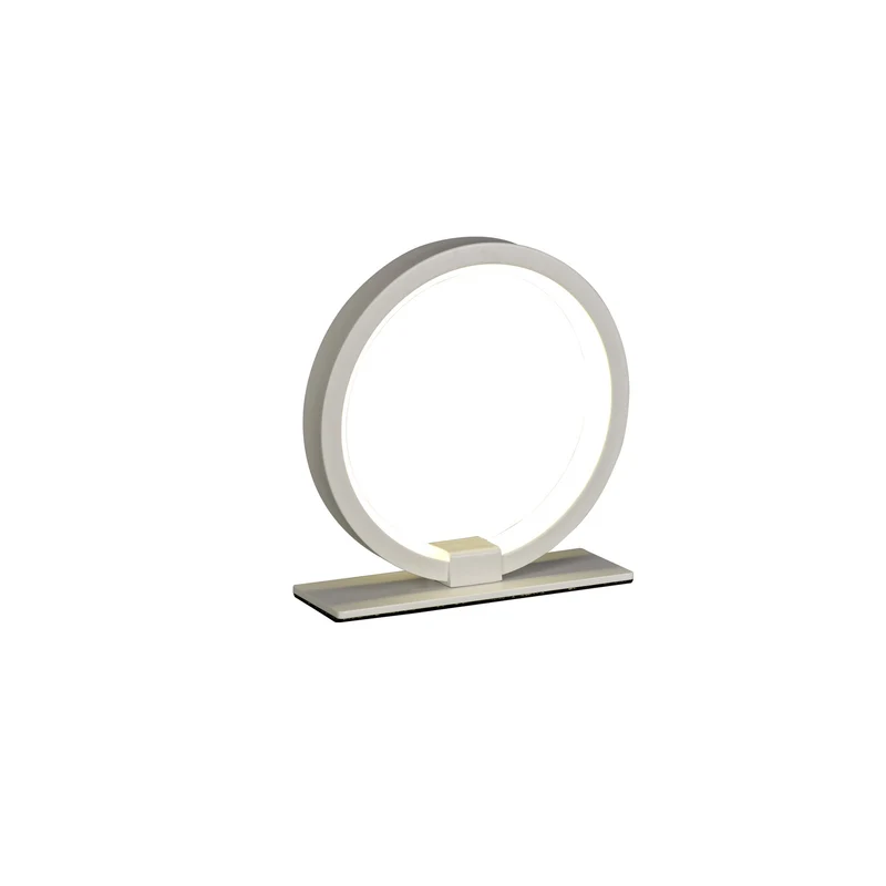 Mantra Kitesurf Blanco Sobremesa LED blanco 7195