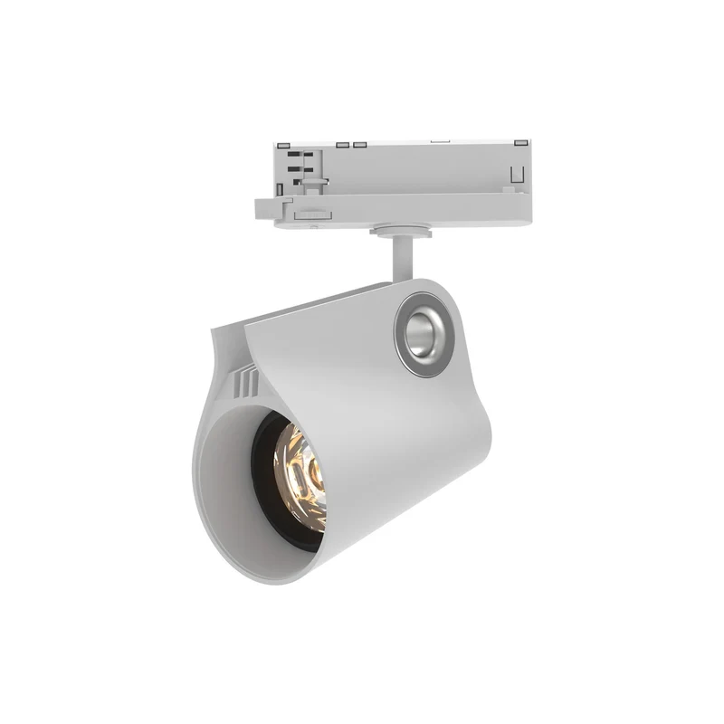 Mantra Ipsilon Foco Superficie LED 35W 3000K blanco 7315