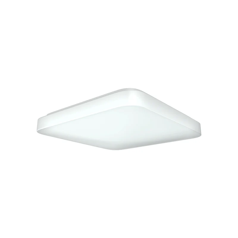 Mantra Quatro II plafón LED blanco 6244