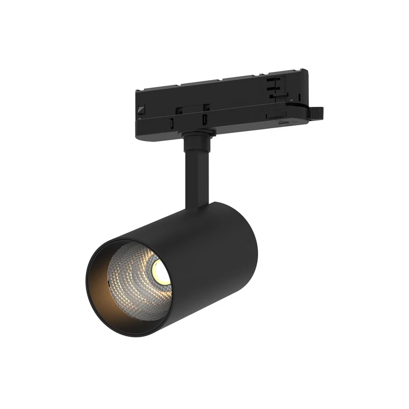 Mantra Fiji Foco Superficie LED 30W 4000K negro 7214