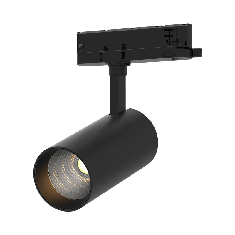 Mantra Fiji Foco Superficie LED 40W 3000K negro 7211