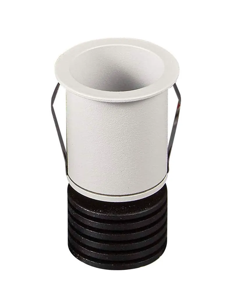 Mantra Guincho Empotrable LED blanco 7080