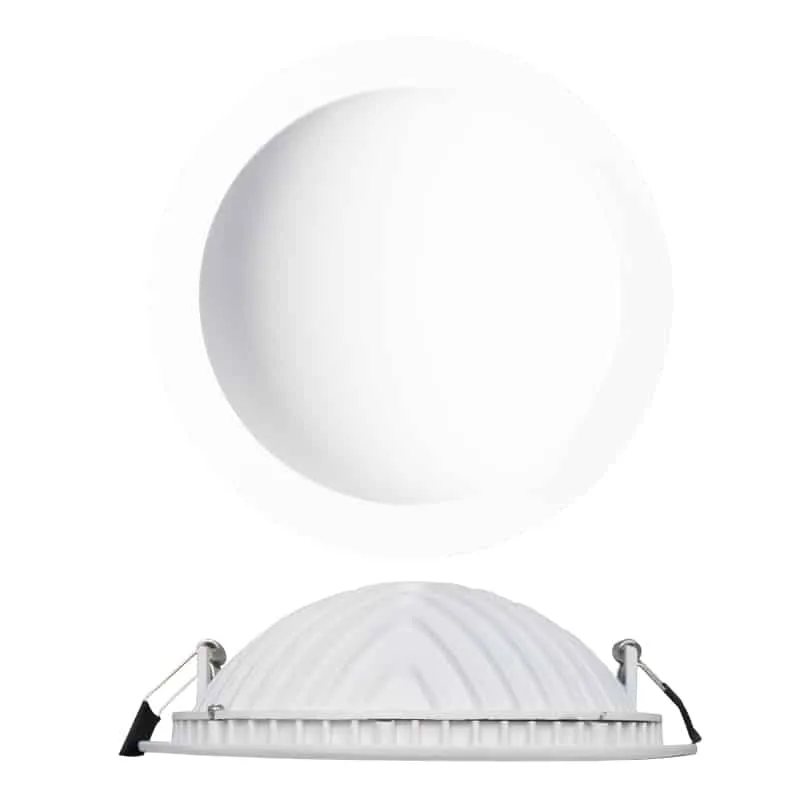 Mantra Cabrera Empotrable LED blanco C0049