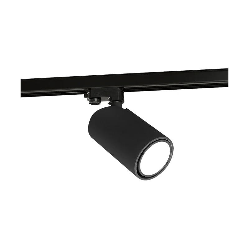Mantra Sal Negro Foco Carril Trifasico negro 6718