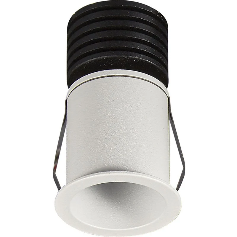 Mantra Guincho Empotrable LED blanco 6859