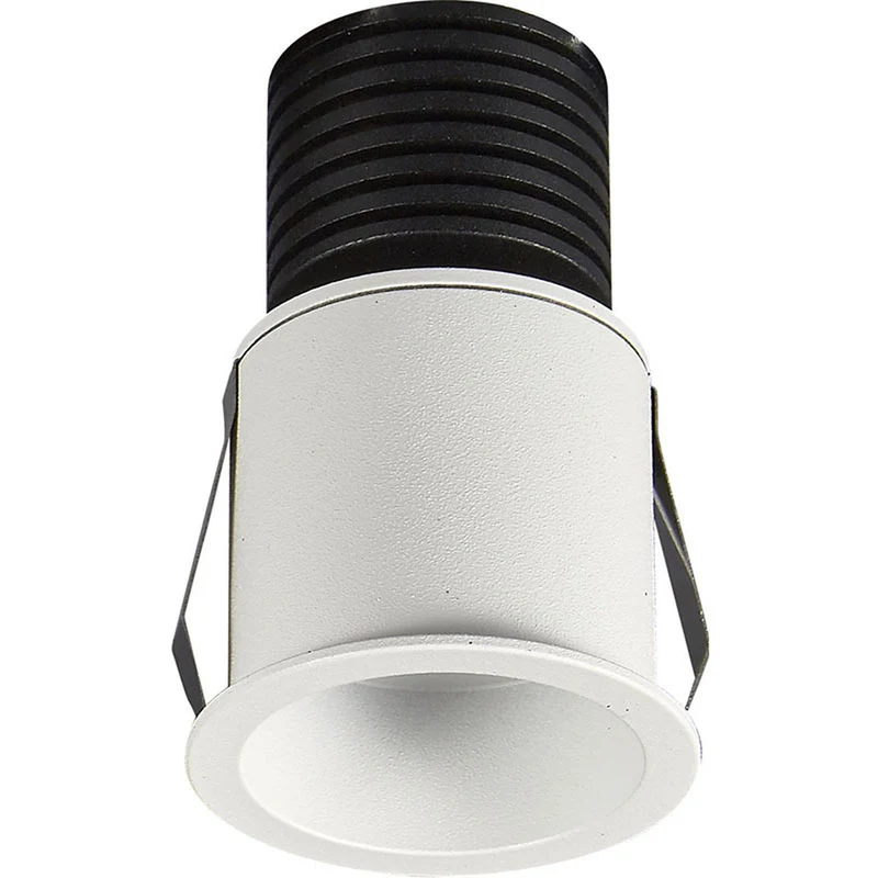 Mantra Guincho Empotrable LED blanco 6861