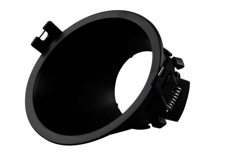 Mantra Lamborjini Empotrable negro 6844