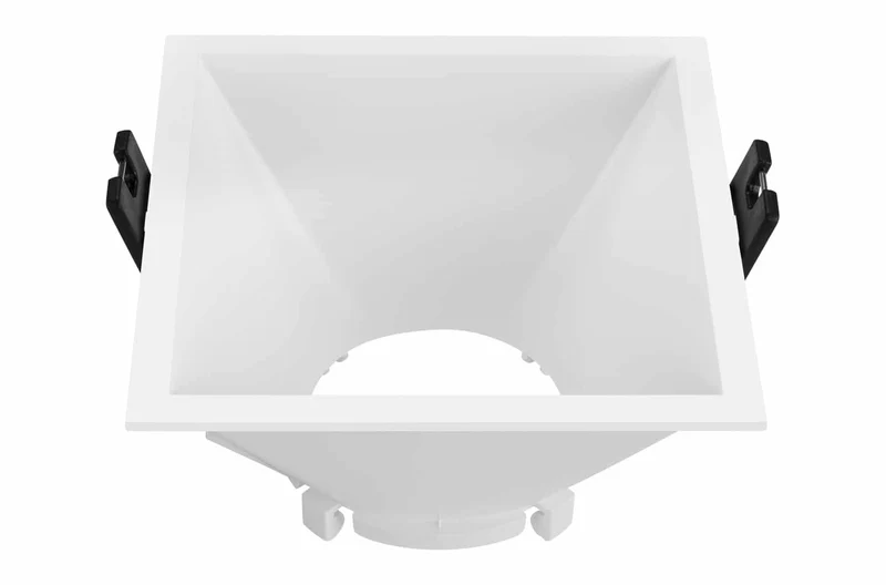 Mantra Lamborjini Empotrable blanco 6841