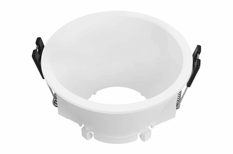 Mantra Lamborjini Empotrable blanco 6839