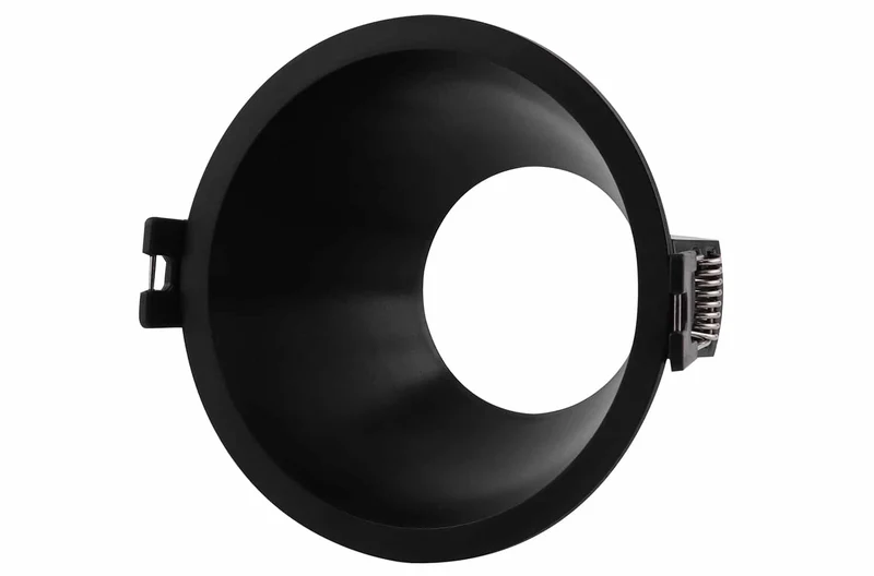 Mantra Lamborjini Empotrable negro 6840