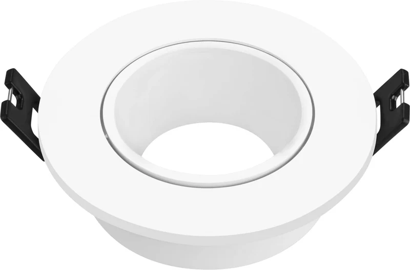 Mantra Lamborjini Empotrable blanco 6835