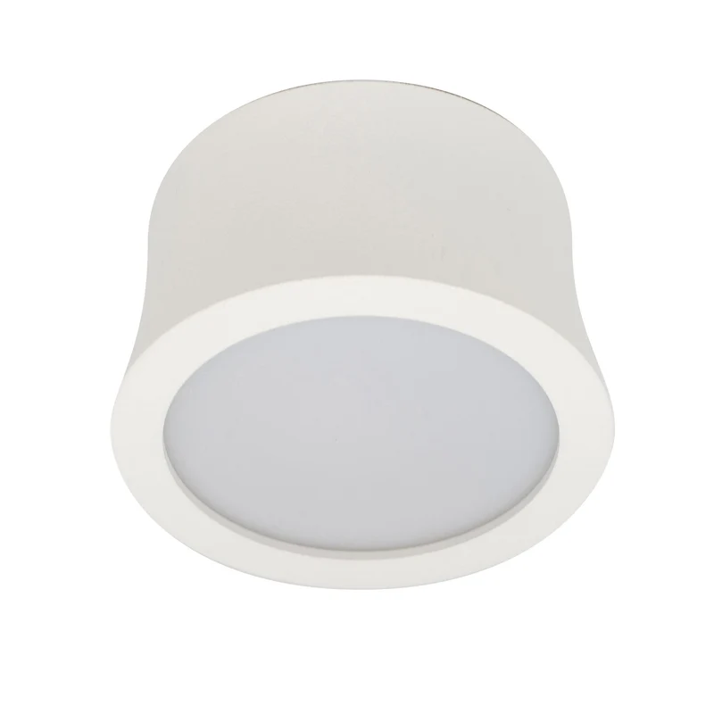 Mantra Gower Foco blanco 6830
