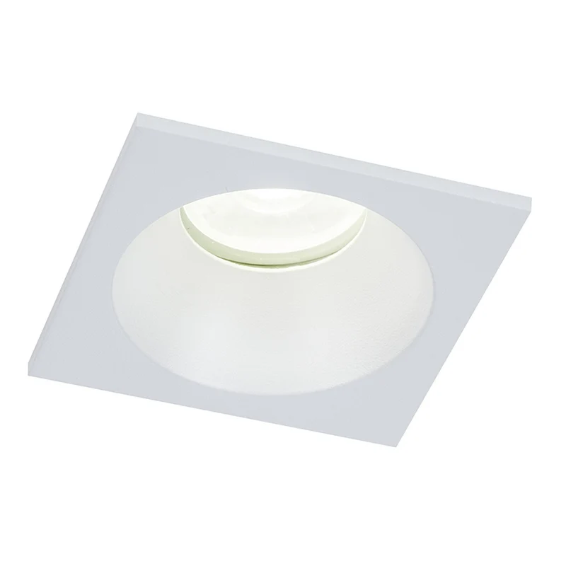Mantra Comfort IP Empotrable blanco 6812
