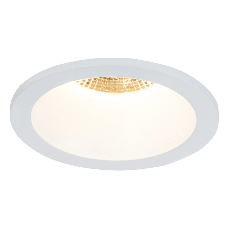 Mantra Comfort IP Empotrable blanco 6810