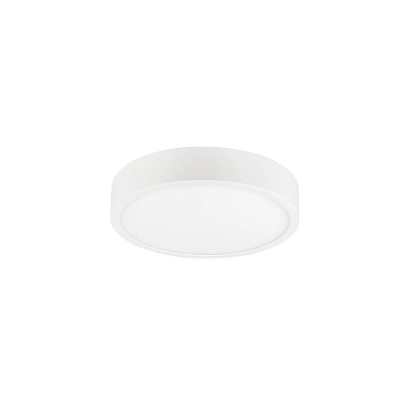 Mantra Saona superficie Plafon LED Redondo blanco 6620
