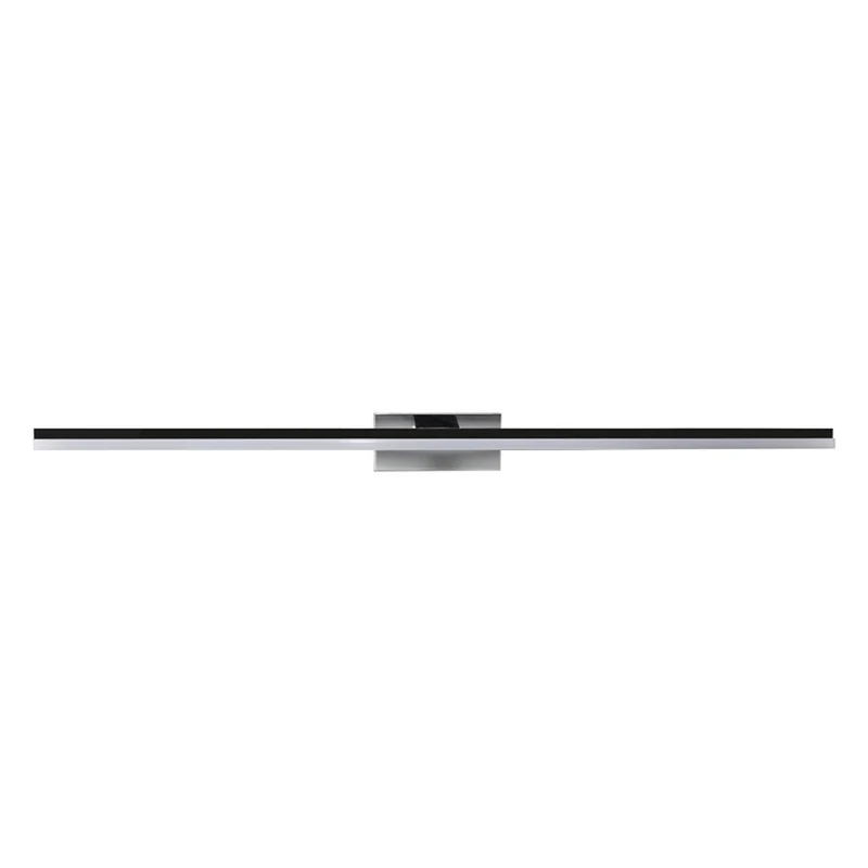 Mantra Morne Aplique LED 20W 4000K IP44 gris oscuro 6762