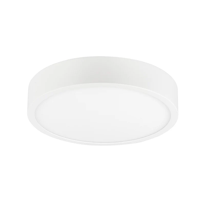 Mantra Saona superficie Plafon LED Redondo blanco 6624