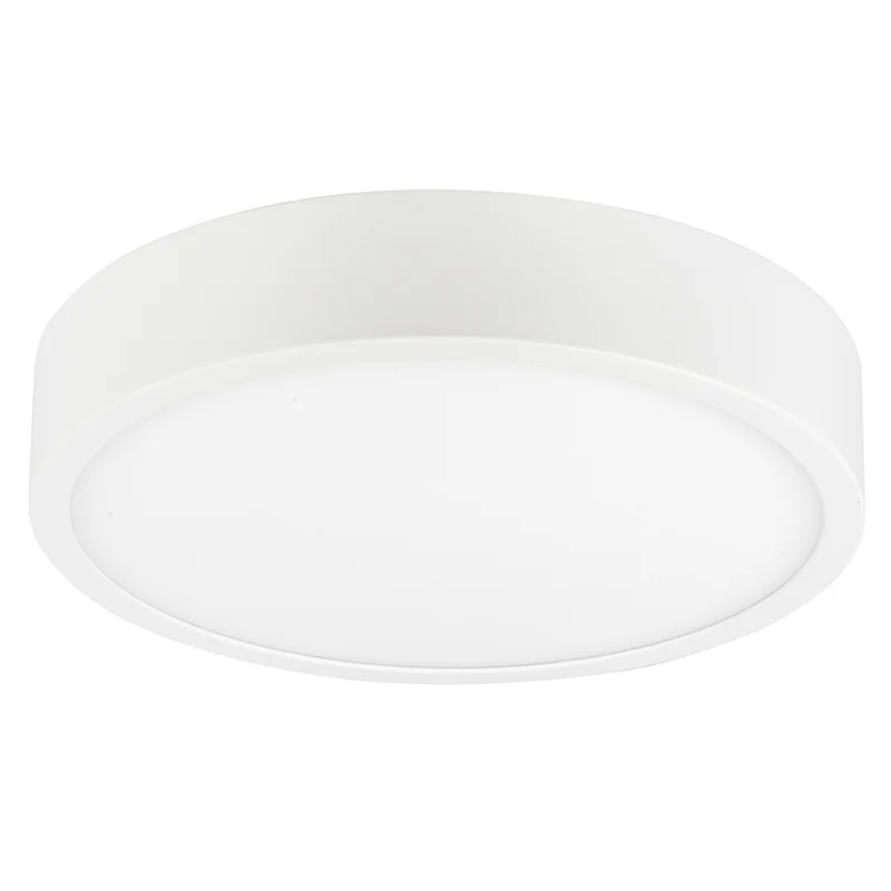 Mantra Saona superficie Plafon LED Redondo blanco 6626
