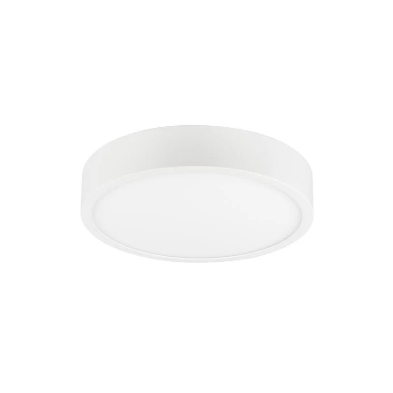 Mantra Saona superficie Plafon LED Redondo blanco 6622