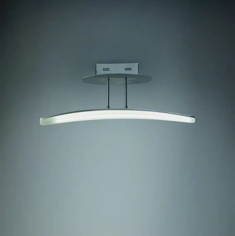 Mantra Hemisferic Plafón LED 4083