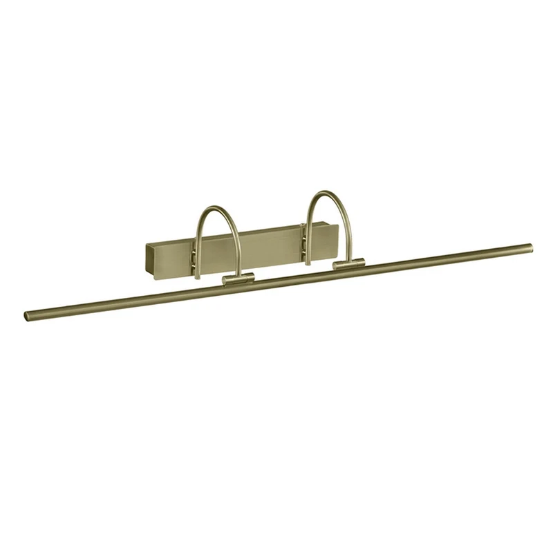 Mantra Paracuru Aplique LED dorado, cobrizo 6385
