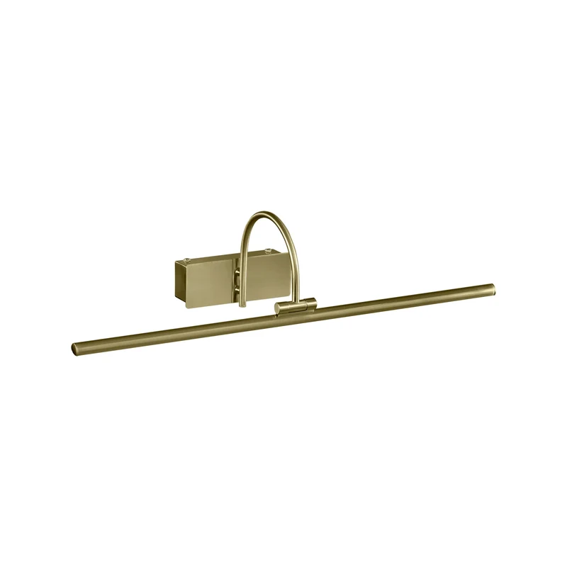Mantra Paracuru Aplique LED dorado, cobrizo 6382