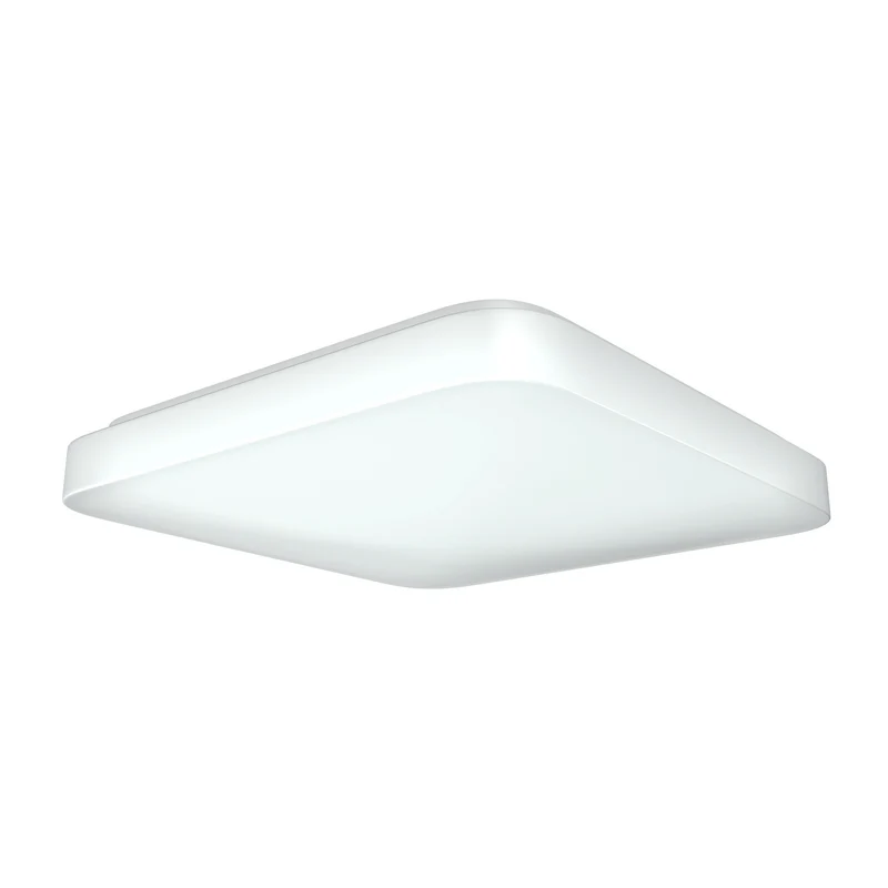 Mantra Quatro II plafón LED blanco 6245