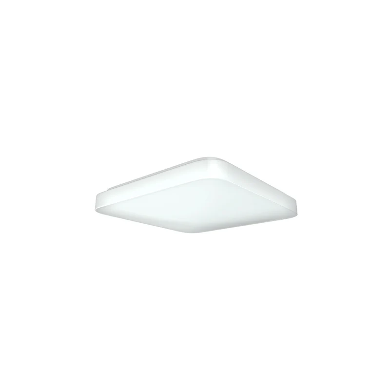 Mantra Quatro II plafón LED blanco 6243