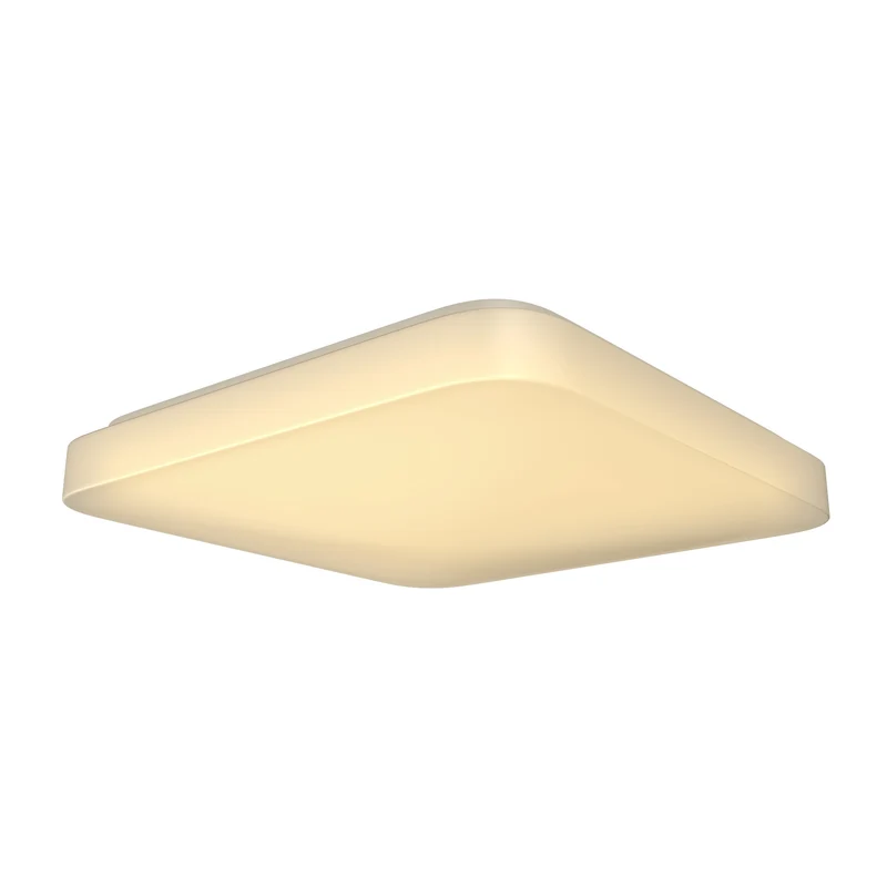 Mantra Quatro II plafón LED blanco 6242