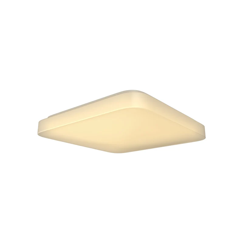 Mantra Quatro II plafón LED blanco 6241