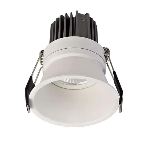 Mantra Formentera Foco Empotrable LED blanco C0071