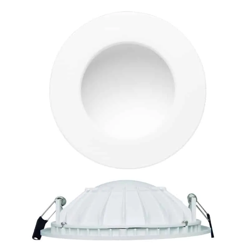 Mantra Cabrera Empotrable LED blanco C0042