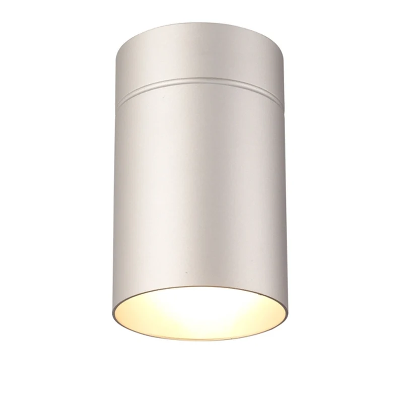 Mantra Lámpara plata Ø12cm 5628