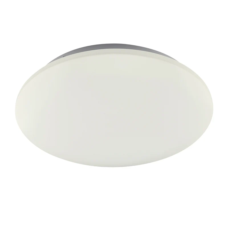 Mantra Zero E27 Plafón E27 3 luces 34,5cm blanco 5411