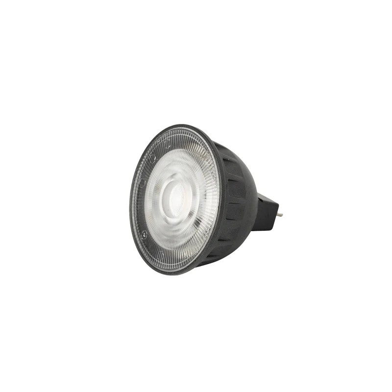 Bombilla LED Faro MR16 GU5.3 8W 2700K 36° dimable
