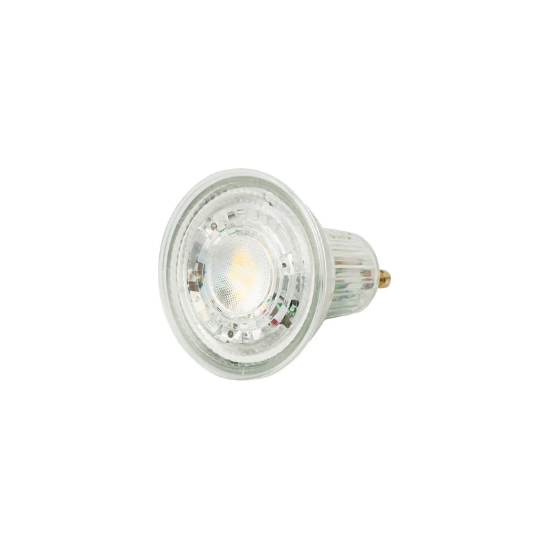 Bombilla LED Faro GU10 par16 9W 3000K 36° 97291