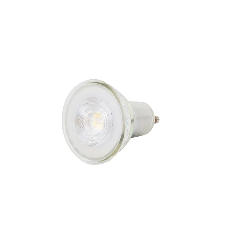 Bombilla LED Faro GU10 5W 3000K 36°