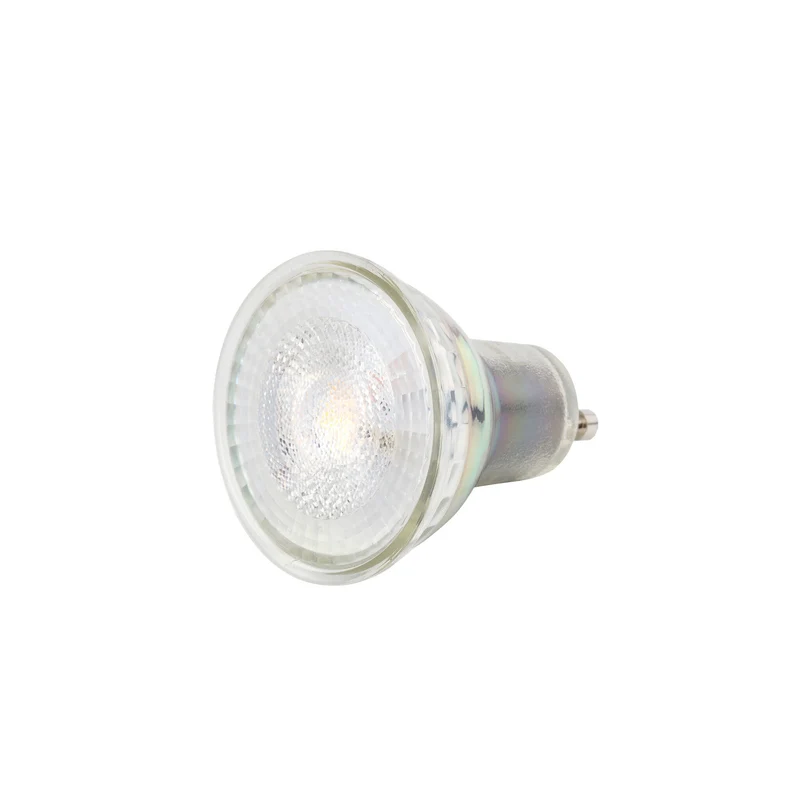 Bombilla LED Faro GU10 4.9w 60° 97264