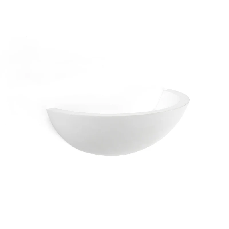 Lámpara de pared aplique Faro Cove LED blanco 3000K 63480
