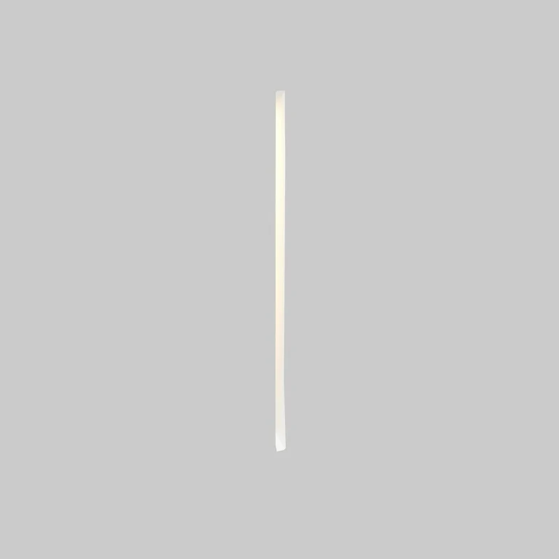 Empotrable de pared Faro Plas LED blanco mate 3000K IP20 63282