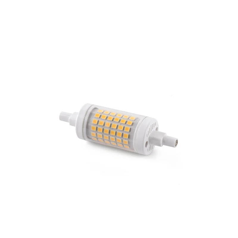 Bombilla LED Faro R7s 7W 2700K 17488
